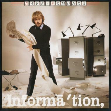 Dave Edmunds -  Information